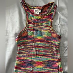 Princess Polly Knit Dress